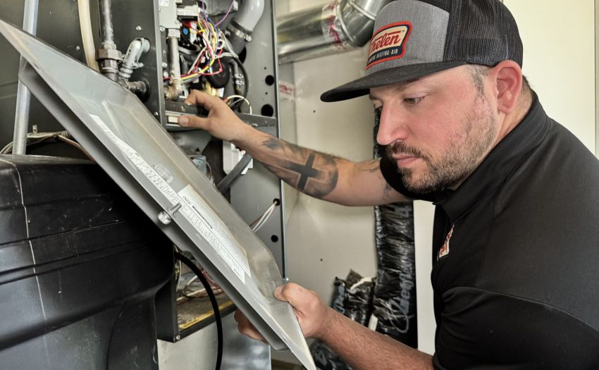 HVAC Repair