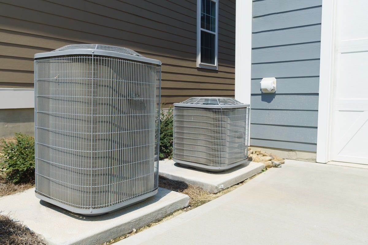 Residential air conditioner compressor units Residential air conditioner compressor units