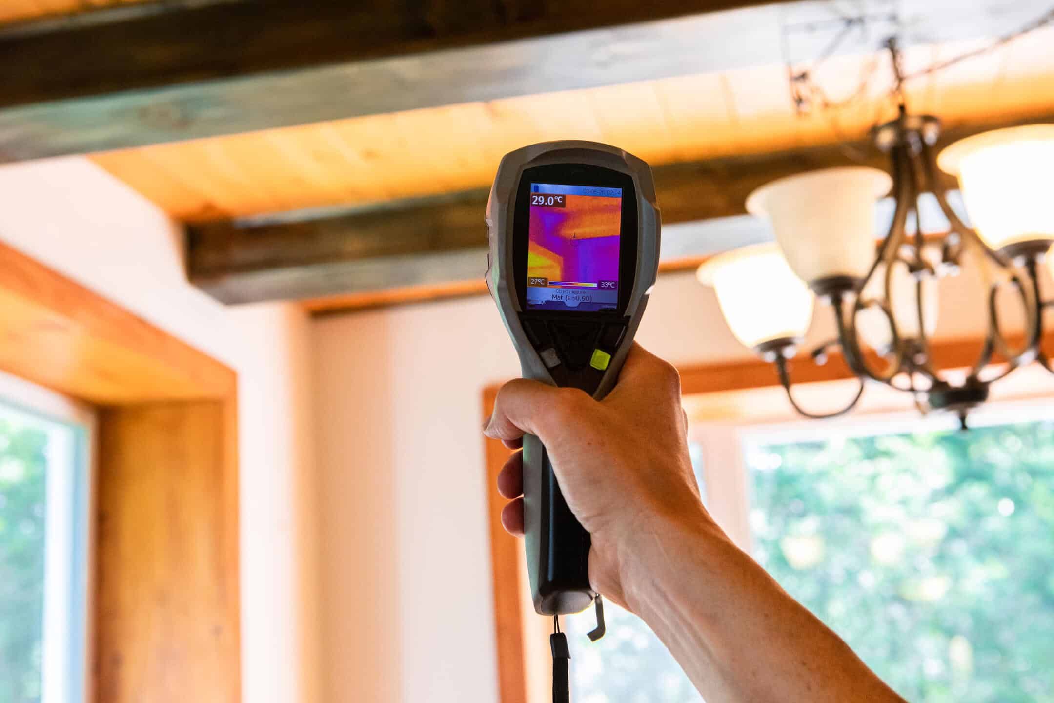 indoor air quality testing-AIQ testing system in house indoor air quality testing-AIQ testing system in house