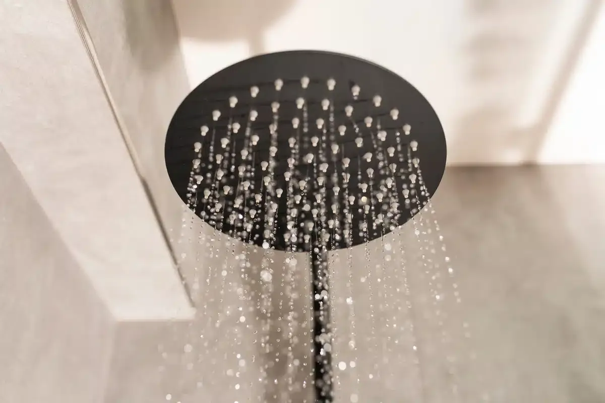 circular shower head not turning off circular shower head not turning off