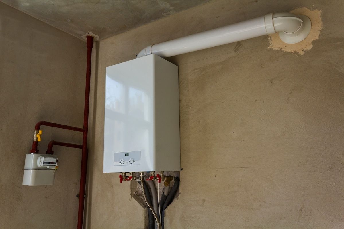 new boiler installation thelen new boiler installation thelen