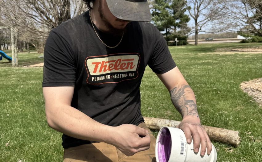 Sewer Lining