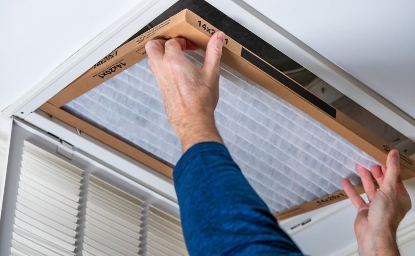 Indoor Air Quality