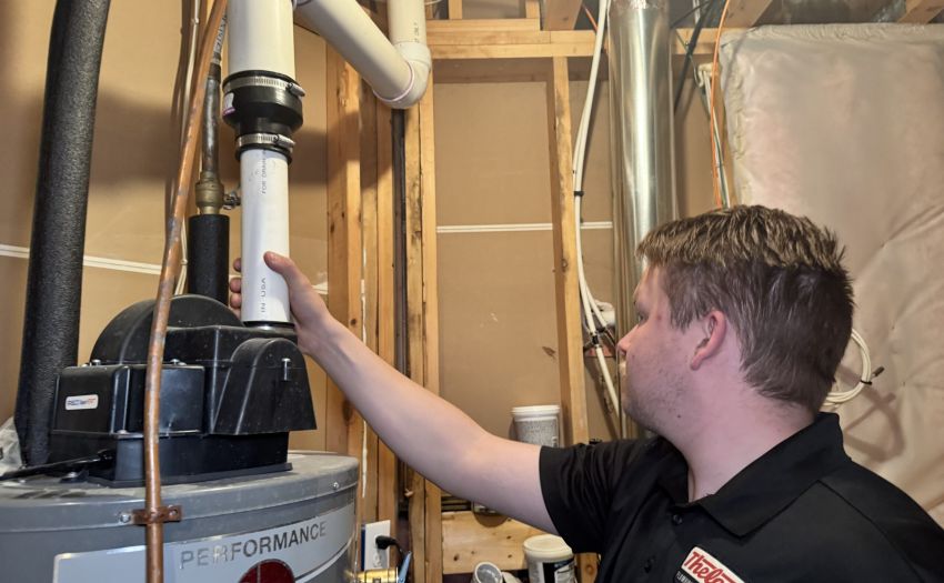 Water Softeners