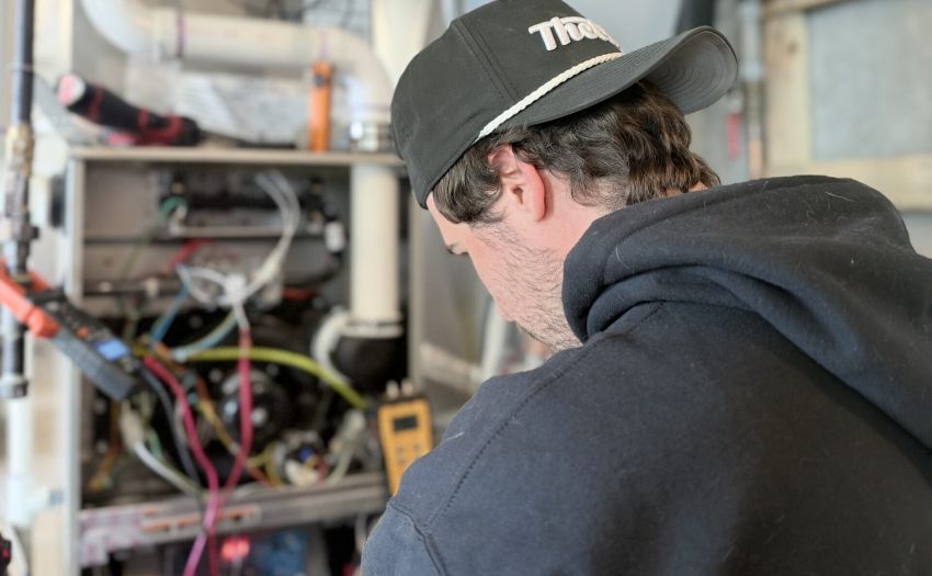 HVAC Services