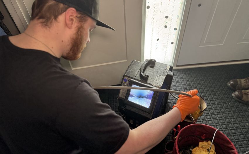Camera Inspections