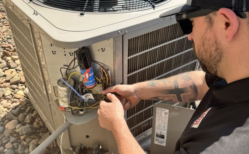 HVAC Services