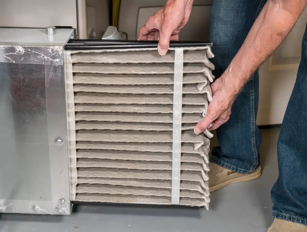parts of a furnace-filter parts of a furnace-filter