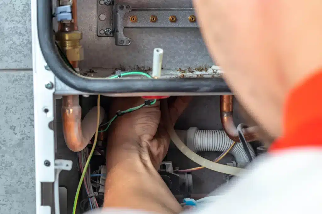 furnace repair