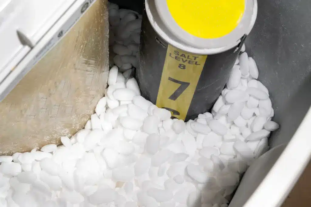 best water softener systems-water softener salt