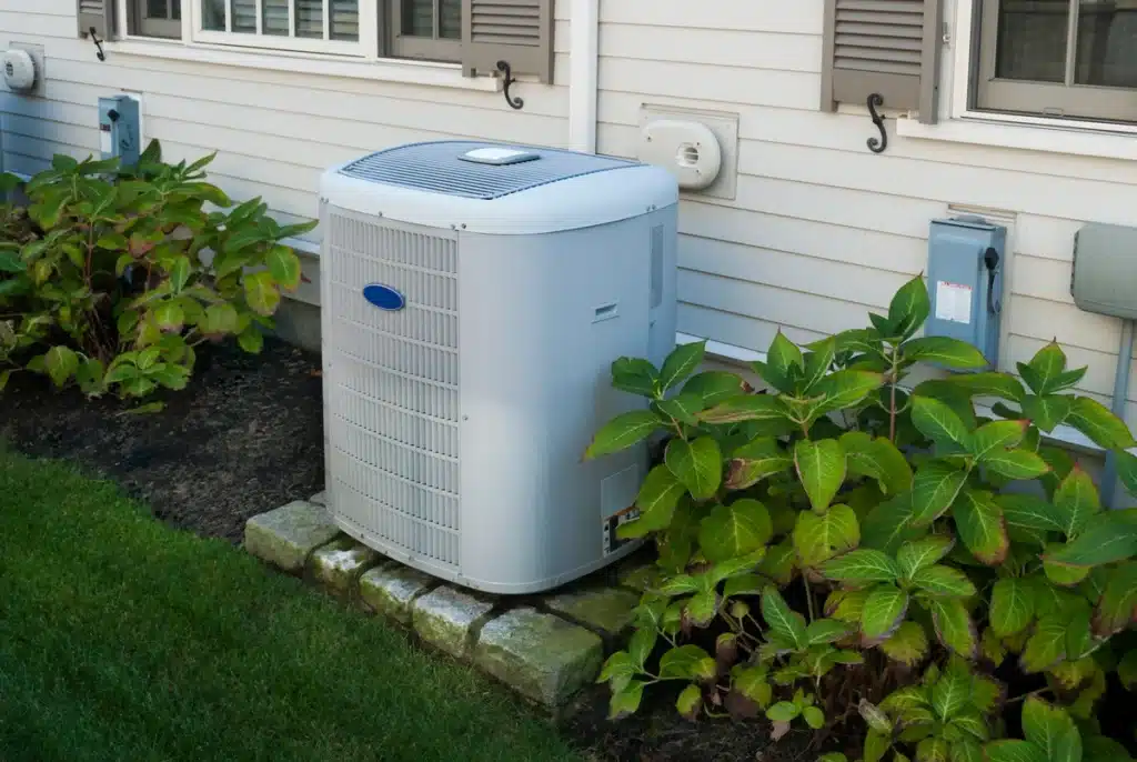 ac unit for home