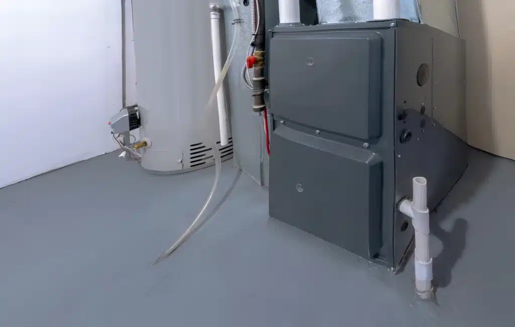 gas furnaces vs electric