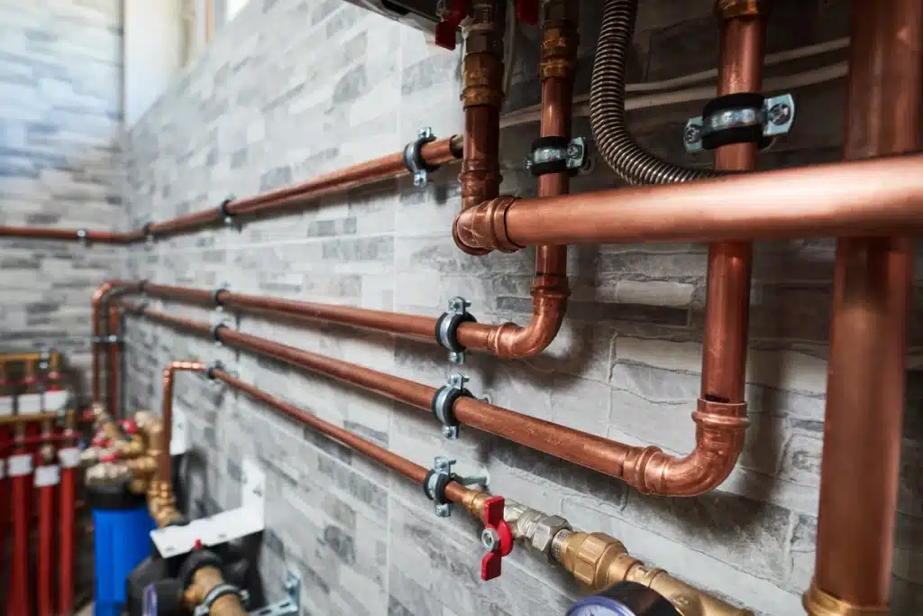 heat for home options