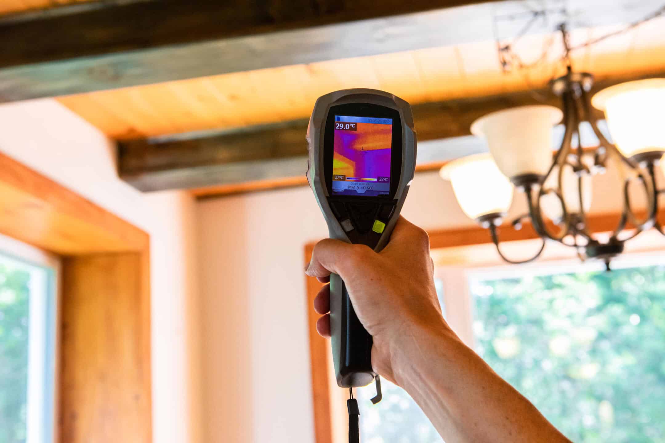 Image showcasing How To Perform Indoor Air Quality Testing?