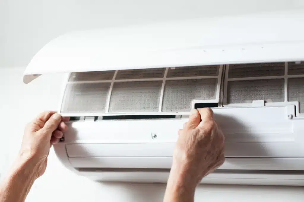 ac maintenance
