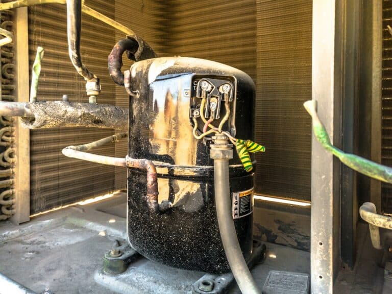 How To Tell If AC Compressor Is Bad? (7 Signs)
