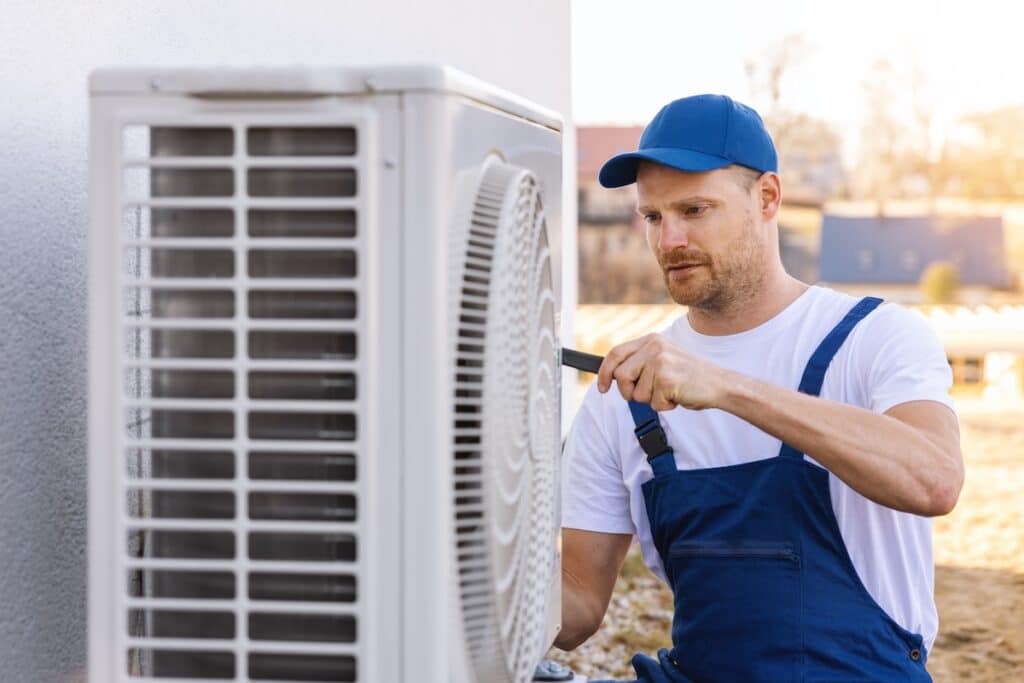 emergency ac repair