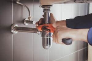 Thelen Plumbing, Heating & Air plumber providing drain cleaning services in St. Michael, MN.