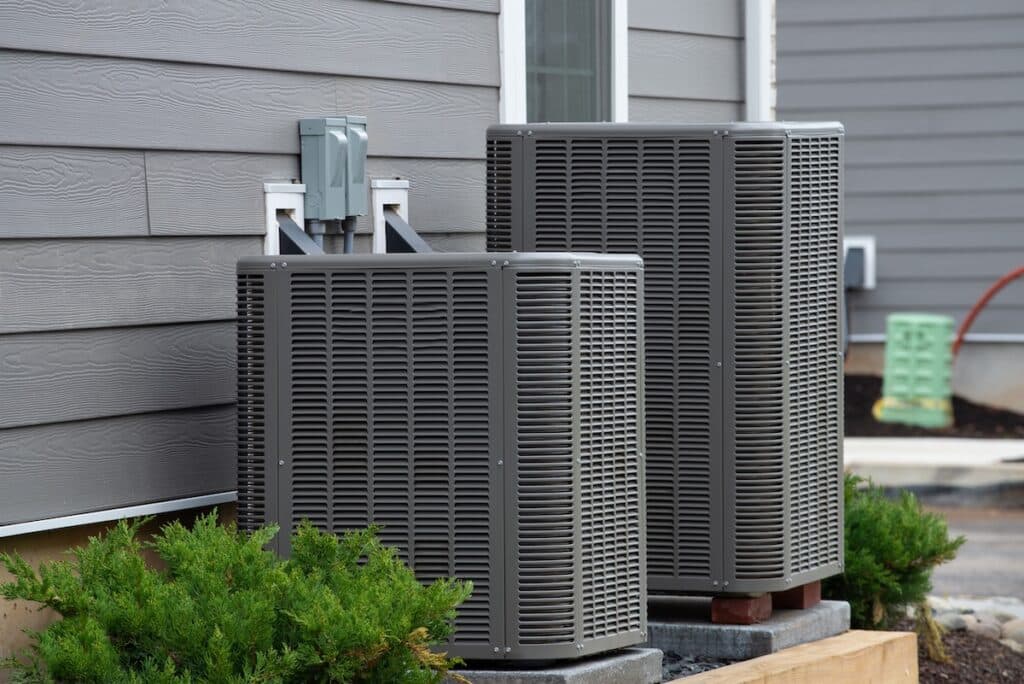 air conditioner near the house unit compressor cool fan system cooler air conditioner brands to avoid
