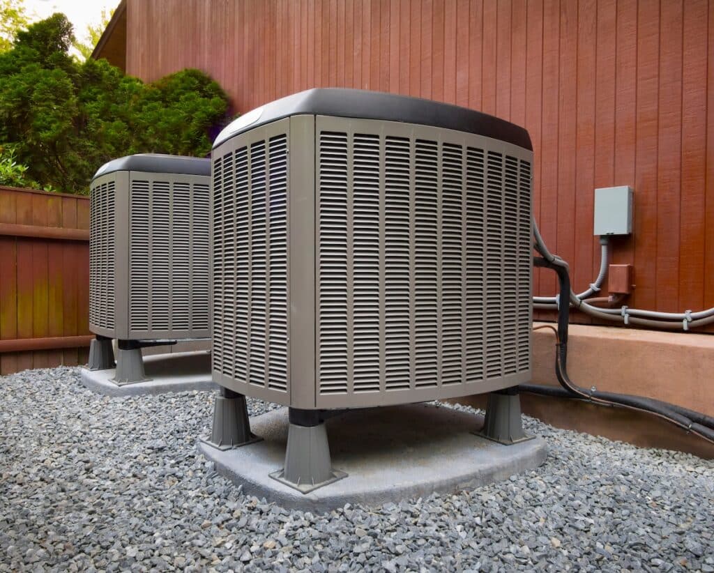 HVAC heating and air conditioning units how long do ac units last
